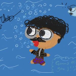 Meet your Posher, Julian